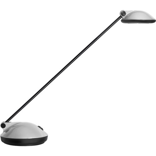 UNiLUX Lampe de bureau &agrave; LED JOKER 2.0, couleur: gris