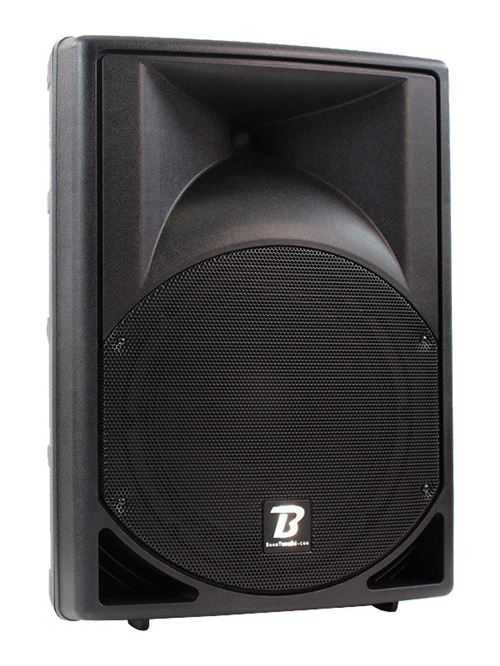 Enceinte Amplifiée BoomTone DJ MS12A MP3