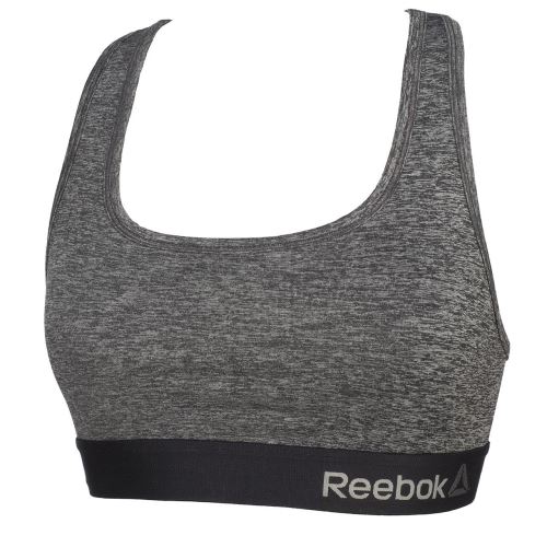 Brassière Reebok Bram grs chine bra l Gris taille : L réf : 17997