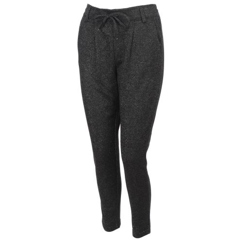 Pantalon Only Poptrash anc pant lady Gris taille : M réf : 15739