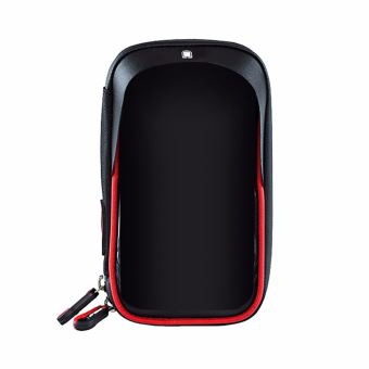 12 06 Sur Etanche Vtt Sac De Guidon De Velo De Velo Avant 6 Pouces Support De Telephone Portable Zxcpl337 Pieces Detachees De Velo Achat Prix Fnac