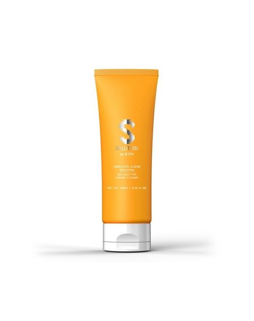 Solution absolute clean zini 58145