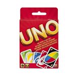 Uno Classique Clipstrip