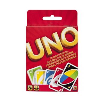 Uno Classique Clipstrip