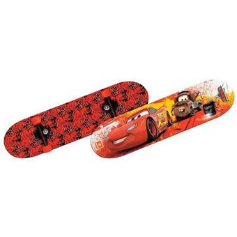 disney cars skateboard