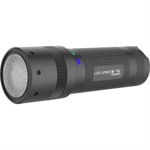 Lampe T2QC Ledlenser - Noir