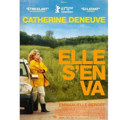 Acheter elle s'en Va AFFICHE CINEMA ORIGINALE État correct - 29,99 € elle s'en Va AFFICHE CINEMA ORIGINALE État correct - reconditionné disponible sur Fnac