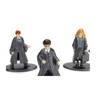 Set de 5 figurines Dickie Harry Potter Modèle aléatoire