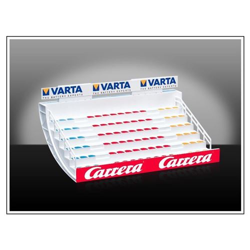 Extension pour tribune - 1/24e Carrera 1/32