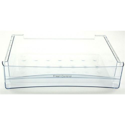 Bac Tiroir Chiller Zone Transparent pour Refrigerateur Haier - 9555488