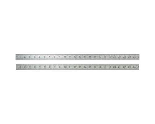 Bmi Noir Mètre-Ruban 962015030 0.15 M Acier Inoxydable - Image 2