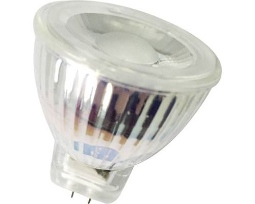 LightMe LM85227 LED G4 Reflector Bulb 3W=20W Warm White 35x42mm EEC G