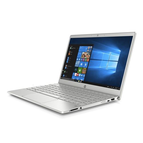 PC Portable HP Pavillon 13-An1019Nf Core i7 1065G7 1.30Ghz