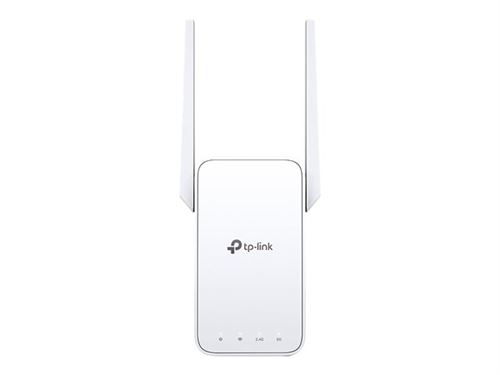 TP-Link RE315 V1 - Extension de portée Wifi - 100Mb LAN - Wi-Fi 5 - 2.4 GHz, 5 GHz mural