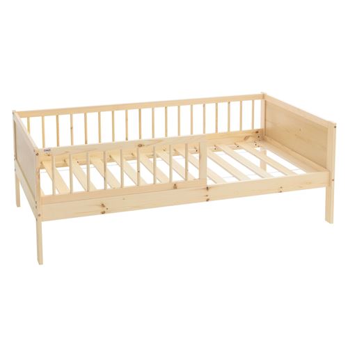 Ml-Design Pin Naturel - 160 X 80 Cm - Image 3