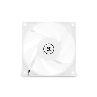 Ventillateur de cabine Antec 0-761345-40050-3 Ø 12 cm (1 Unité)