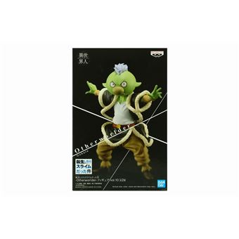 Figurine Bandai Gobuta (That Time I Got Reincarnated As A Slime) - PVC 11 Cm - Neuf Scellé