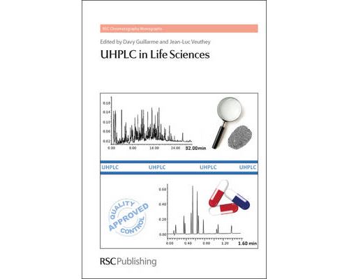 UHPLC in Life Sciences