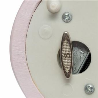 Achat BOULE A NEIGE VERRE 80CM SOCLE + PAILLETTES INCLUSES En Gros