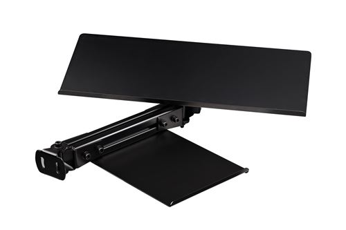 Next Level Racing ### Modèle du produit : Elite Keyboard and Mouse Tray