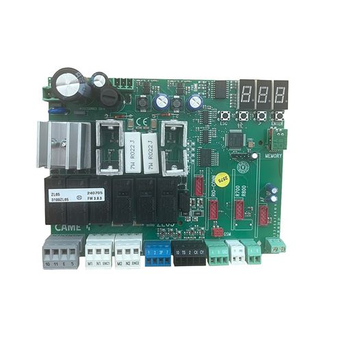 CAME - Kit ZL65 pour ZL180 - Pièce détachée pour motorisation - 88006-0102 - Image 3