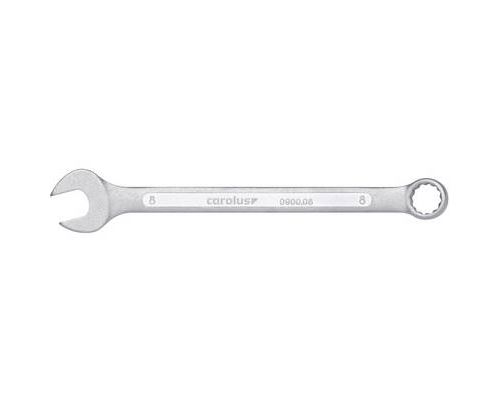 Gedore RED 3300964 Combination Wrench 8 mm length 110 mm
