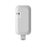 Support Ajax pour Détecteur de Mouvement Extérieur Blanc pour AJ-OUTDOORPROTECT-W