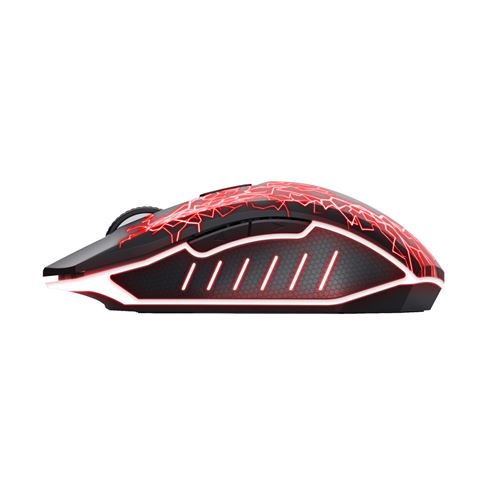 Trust Gaming 24750 Souris sans fil 2000 DPI avec éclairage LED - Image 5