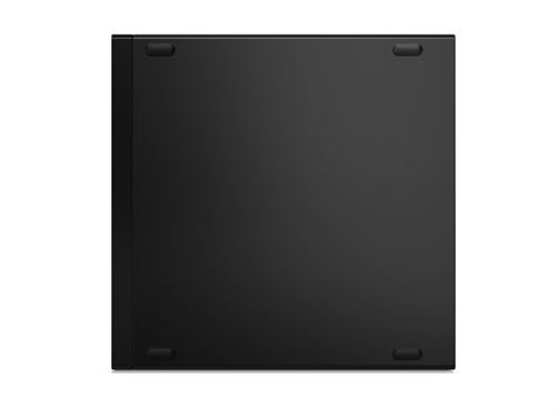  Lenovo ThinkCentre M70q Gen 5 12TD - Minuscule Core i5 i5-14400T / jusqu'&agrave; 4.5 GHz - RAM 16 Go - SSD 512 Go - UHD Graphics 730 - Gigabit Ethernet, IEEE 802.11ax (Wi-Fi 6E), Bluetooth 5.3
