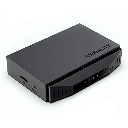 Boîte Wifi Creality CWB pour imprimante 3D
