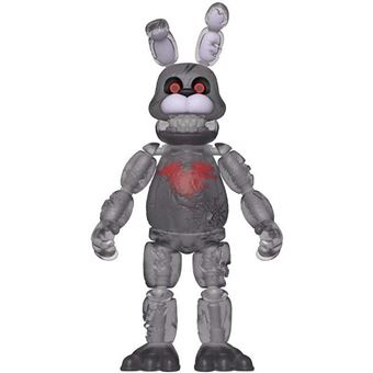 Figurine Black Heart Bonnie Five Nights At Freddy's 12,5 cm - Figurine de  collection - Achat \u0026 prix | fnac
