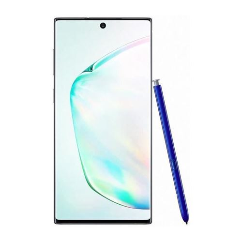 Acheter samsung galaxy note 10 plus 256 go aura glow État correct - 284,71 € samsung galaxy note 10 plus 256 go aura glow État correct - N/A reconditionné disponible sur Fnac