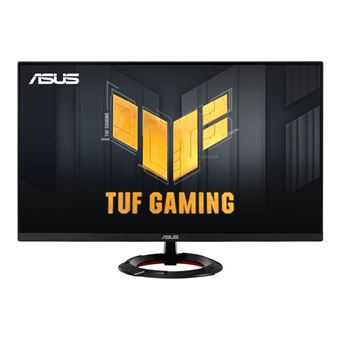 ASUS TUF Gaming VG279Q3R - Écran LED - jeux - 27" - 1920 x 1080 Full HD (1080p) @ 180 Hz - Fast IPS - 250 cd/m² - 1000:1 - 1 ms - 2xHDMI, DisplayPort - haut-parleurs - noir