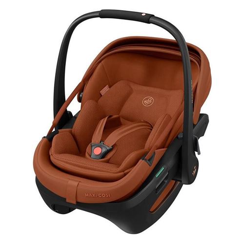  MAXI COSI - Si&egrave;ge auto 40-87cm Coral Slide Pro Copper Terra