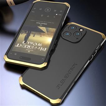 metal case for iphone 14 pro