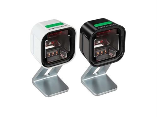 Non Communiqué Datalogic Magellan 1500I Presentation - Scanner De Code À Barres - Modèle Bureau - Décodé - Usb