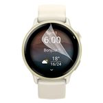 Hianjoo 5 Pack Coque Compatible Pour Garmin Vivoactive 6