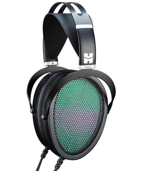 Casques hi-fi HiFiMAN Jade II