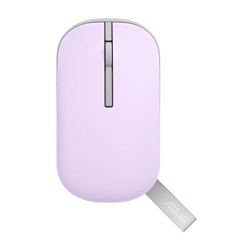 Asus Violette Marshmallow Md100 - Image 2