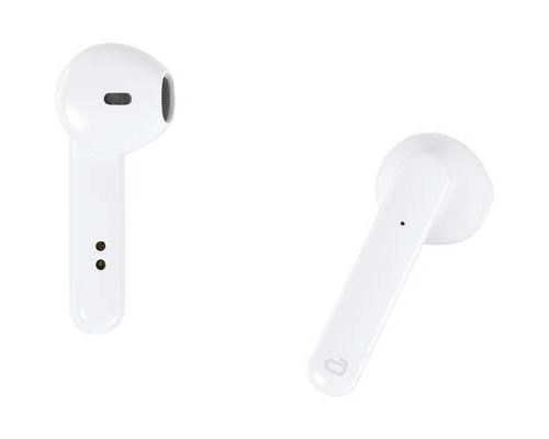 Vivanco SMART PAIR W Oreillette stéréo blanc