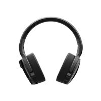 Casque Audio Nomade HD 100 Sennheiser : Pliable, Léger, Son Fidèle HD