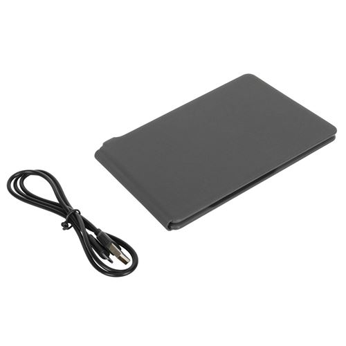 Non Communiqué Noir Targus - Clavier - Antimicrobienne - Sans Fil - Bluetooth 5.1 - Azerty - Français - B2b