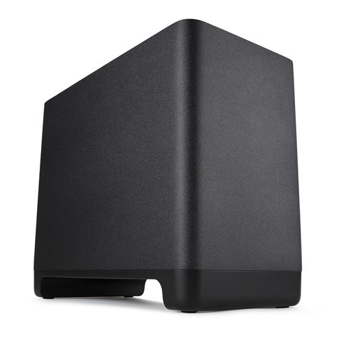 Polk Audio React Sub Caisson de Basses pour Barre de Son Polk React