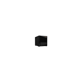 Serveur Asustor Nimbustor 4 AS5404T, NAS Noir - 1