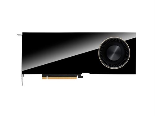 NVIDIA RTX 6000 - Carte graphique - NVIDIA RTX 6000