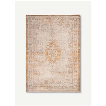 Design médaillon - Tapis médaillon Fading World - Saumon - 200 x 280 CM - 1