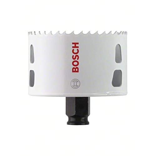 Bosch Scie Cloche Bimétal Progressor - 76 Mm - Image 2