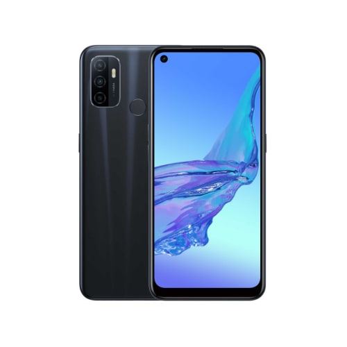 Oppo Reno6
