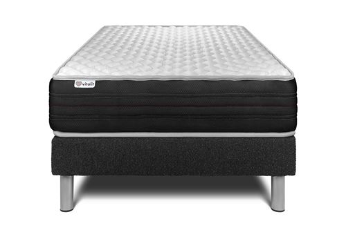 Vitalit Vitalmemo One 90X200 Cm - Image 2