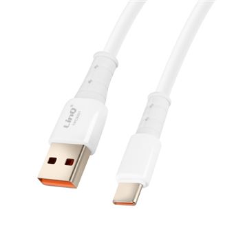 Câble USB-C - Retrait 1h en magasin*